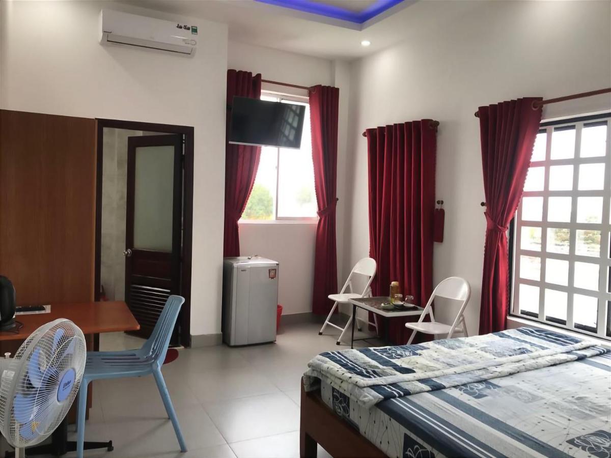 Tam Homestay Da Nang Exterior foto