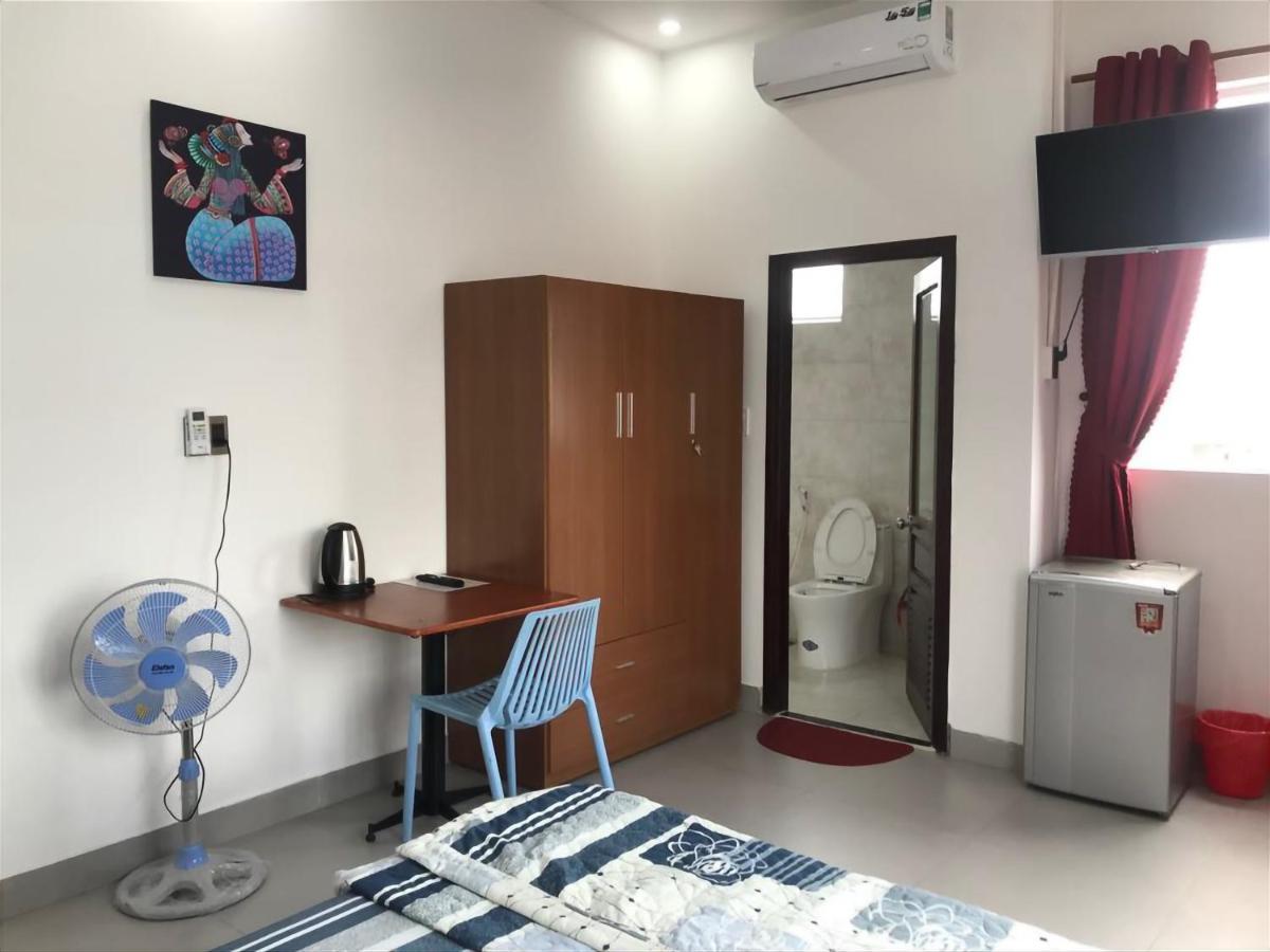 Tam Homestay Da Nang Exterior foto