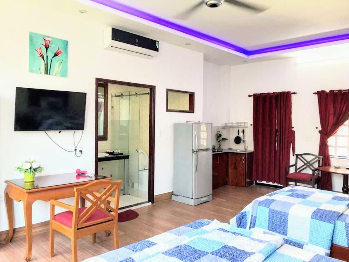 Tam Homestay Da Nang Exterior foto