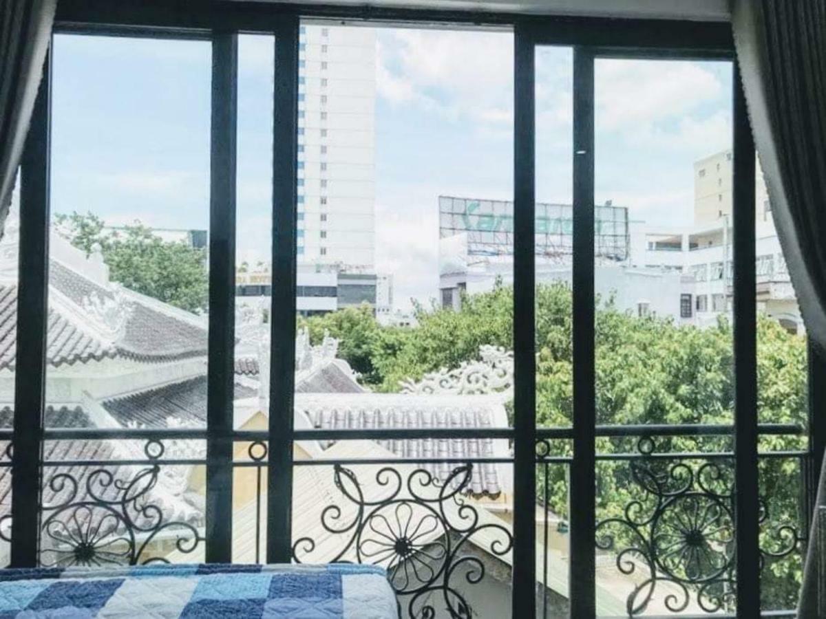 Tam Homestay Da Nang Exterior foto