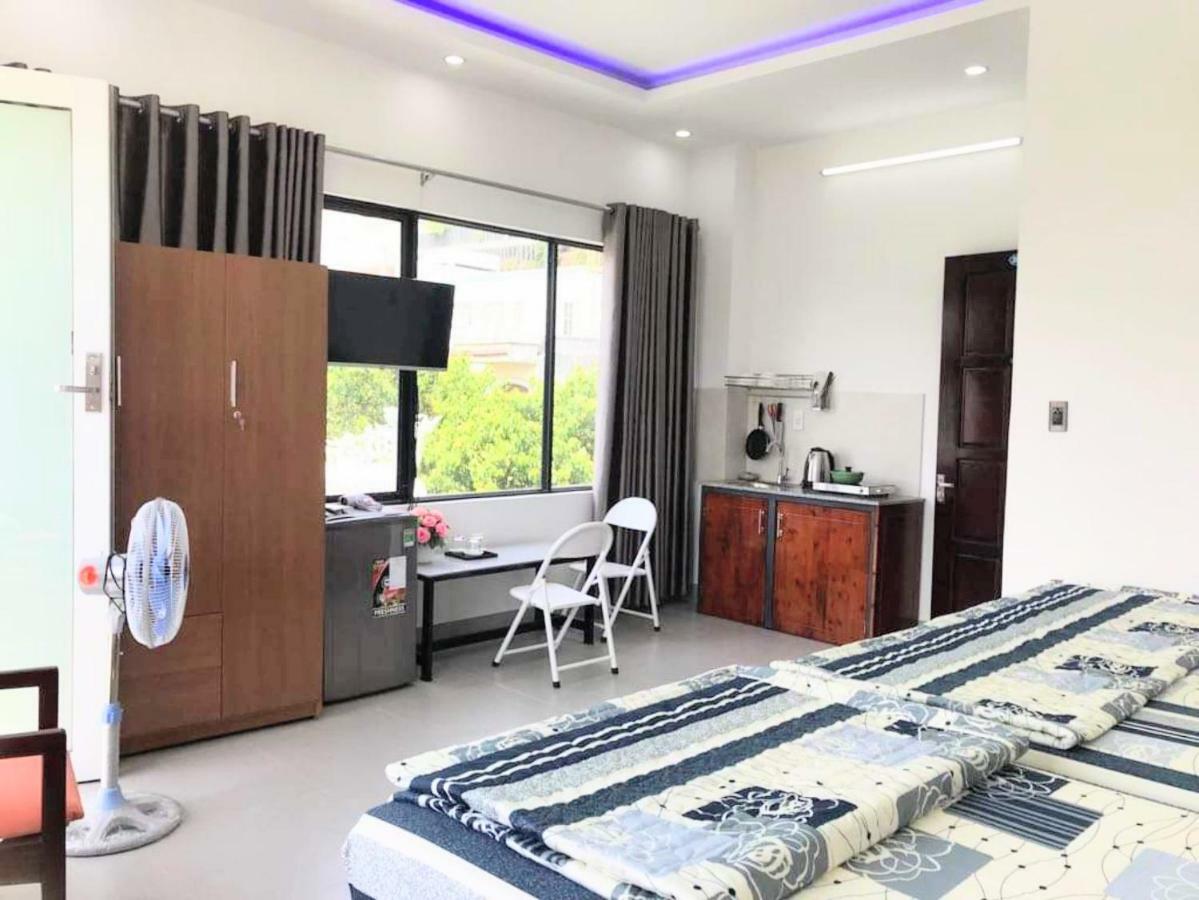 Tam Homestay Da Nang Exterior foto