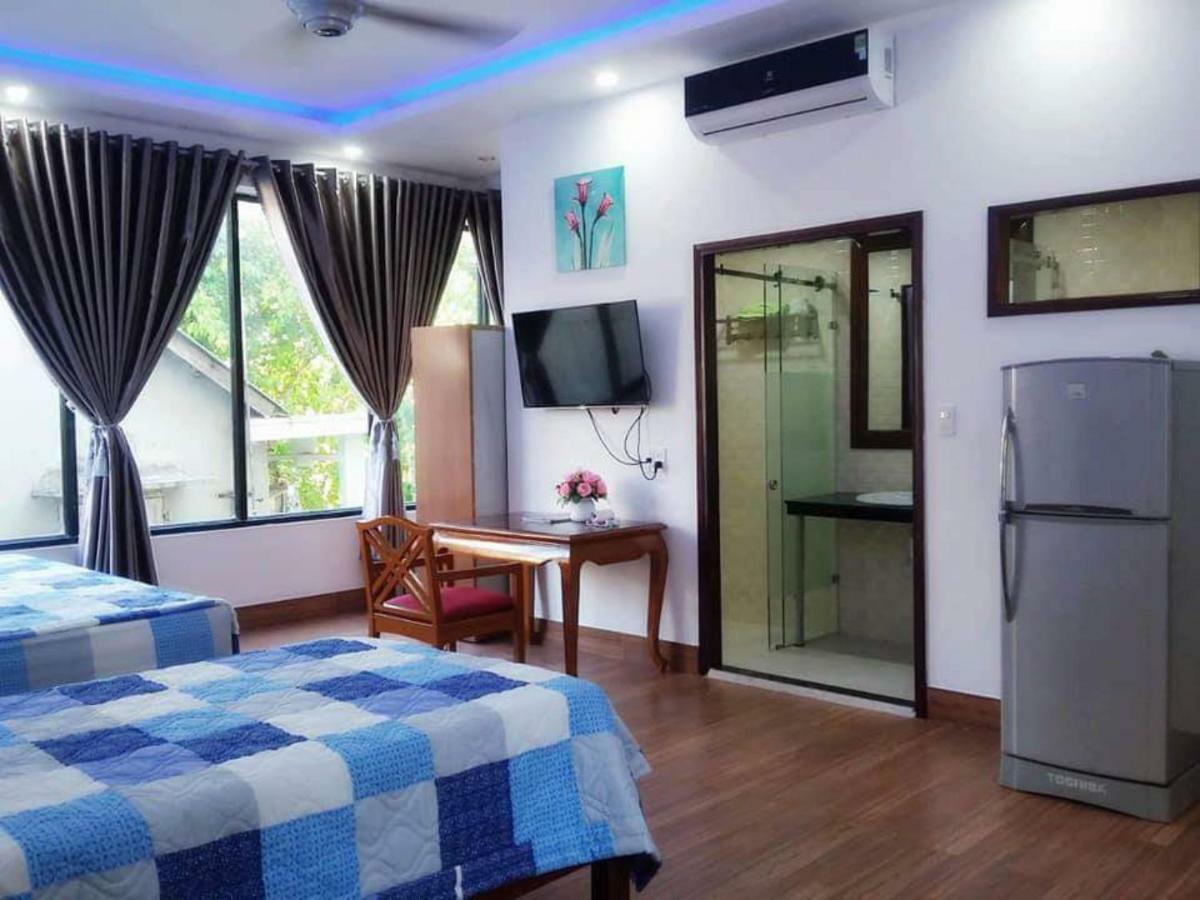 Tam Homestay Da Nang Exterior foto