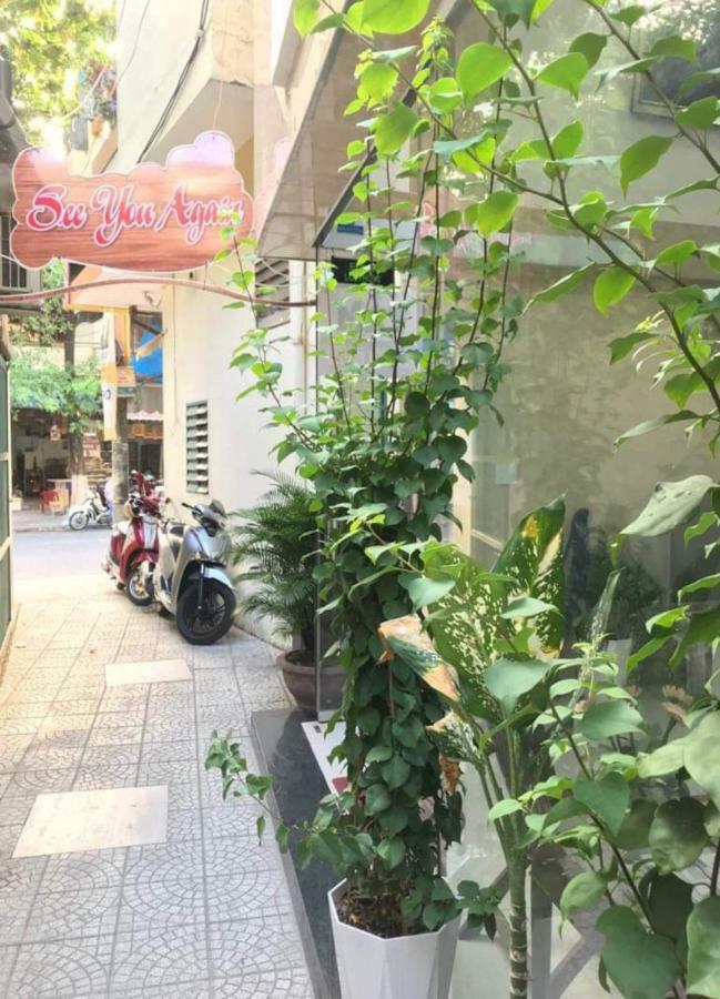 Tam Homestay Da Nang Exterior foto